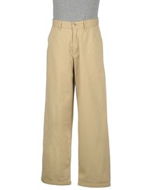BURBERRY - Casual trouser