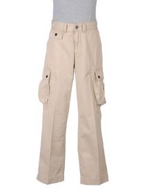 POLO RALPH LAUREN - Casual trouser