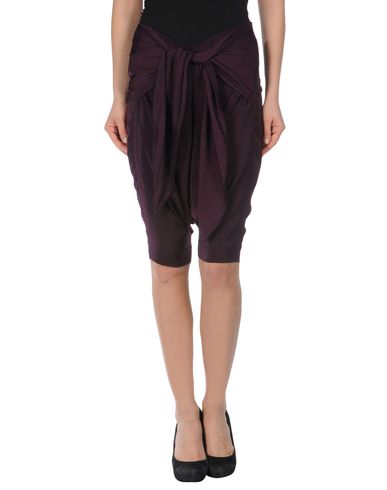 ZOOM HOSS INTROPIA - Harem pants