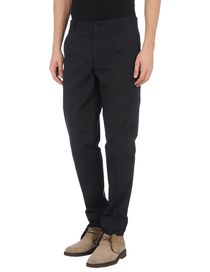 DOLCE & GABBANA - Casual pants