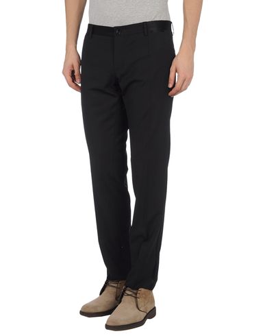 ZOOM DOLCE & GABBANA - Casual pants