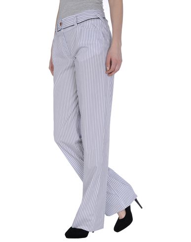 ZOOM FENDI - Casual pants