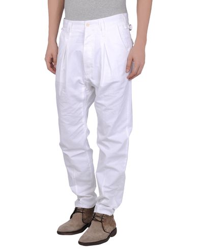 ZOOM DOLCE & GABBANA - Casual pants