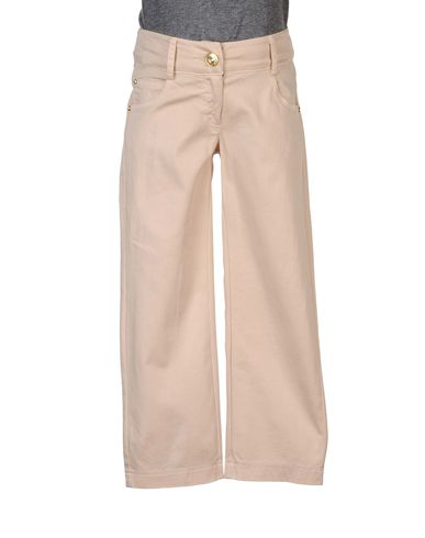 ZOOM MISS BLUMARINE JEANS - Casual pants