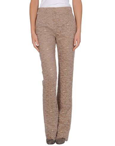 ZOOM VALENTINO - Casual trouser