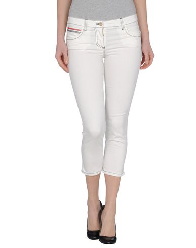 ZOOM FENDI - 3/4-length short
