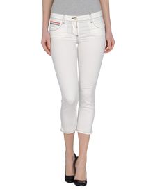 FENDI - 3/4-length trousers
