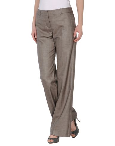 ZOOM CHLOÉ - Formal trouser