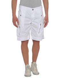 POLO RALPH LAUREN - Bermuda shorts
