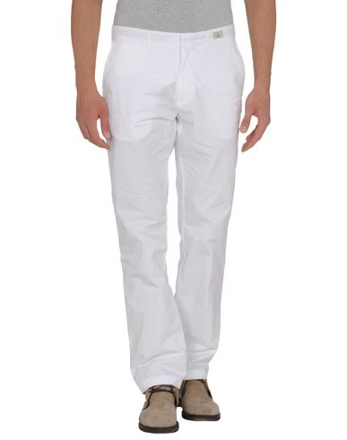 ZOOM TOMMY HILFIGER - Casual pants