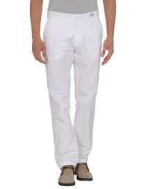 TOMMY HILFIGER - Casual pants