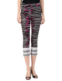 SUNO - 3/4-length short