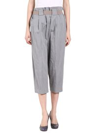 SUNO - 3/4-length short
