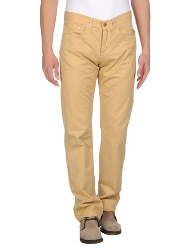 ZOOM KITON - Casual pants