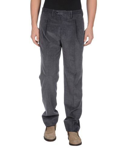 ZOOM KITON - Casual pants