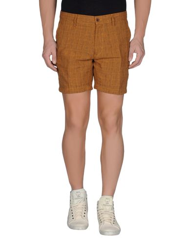 ZOOM JUST CAVALLI - Shorts