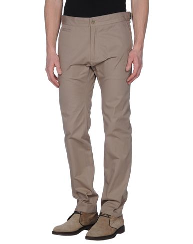 ZOOM JUST CAVALLI - Casual pants