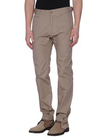 JUST CAVALLI - Casual pants