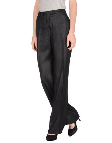 ZOOM JUST CAVALLI - Dress pants