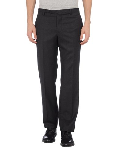 ZOOM LANVIN - Dress pants