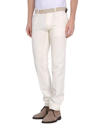 ZOOM FENDI - Casual pants
