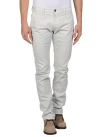 BURBERRY BRIT - Casual pants