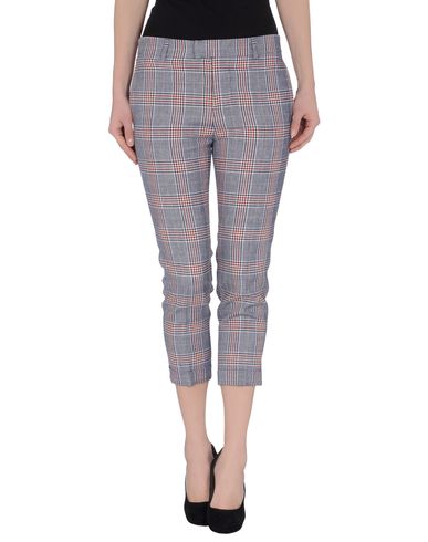 ZOOM DSQUARED2 - 3/4-length short