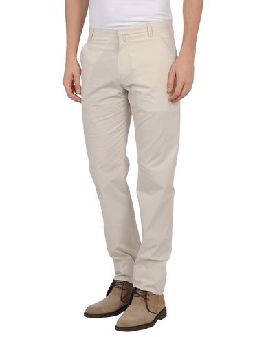 ZOOM JIL SANDER - Dress pants