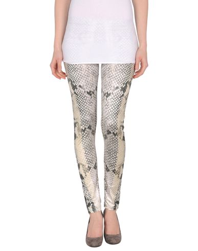 ZOOM ROBERTO CAVALLI - Leggings