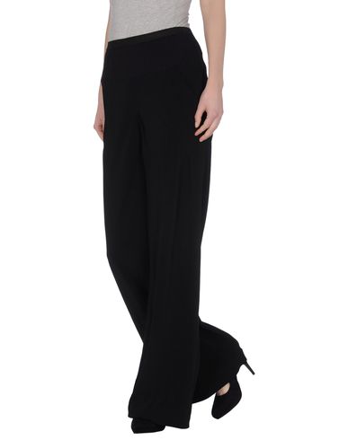 ZOOM RICK OWENS - Casual pants