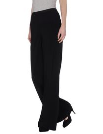 RICK OWENS - Casual pants