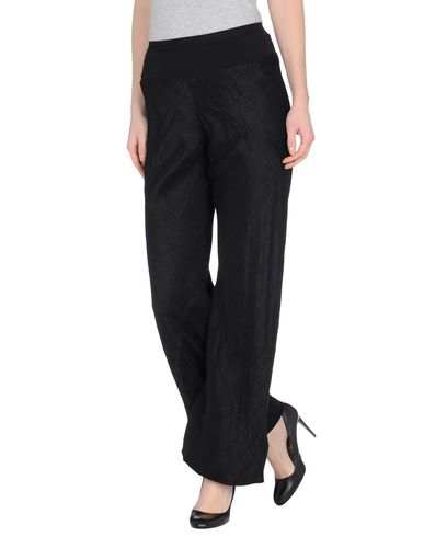 ZOOM RICK OWENS - Casual pants