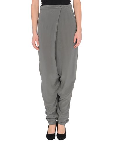 ZOOM NUDE - Harem Pants