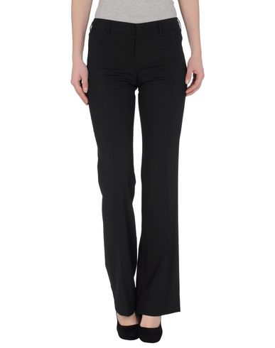 ZOOM GUCCI - Dress pants