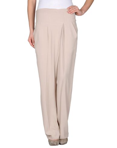 ZOOM ANNE VALERIE HASH - Casual pants