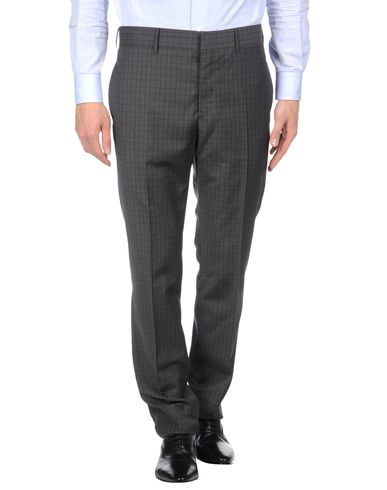 ZOOM PRADA - Dress pants