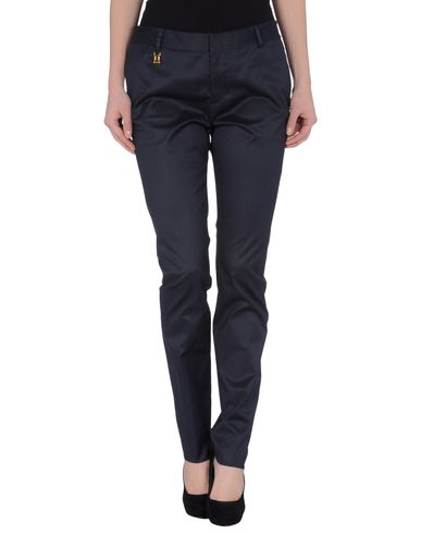 ZOOM DSQUARED2 - Formal trouser