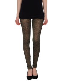 JEAN COLONNA - Leggings