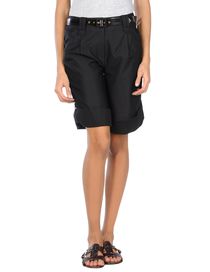 MATTHEW WILLIAMSON - Bermuda shorts