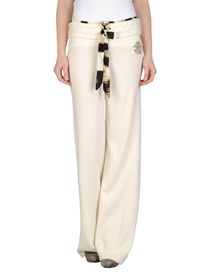 ROBERTO CAVALLI - Casual trouser
