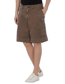POLO RALPH LAUREN - Bermuda shorts