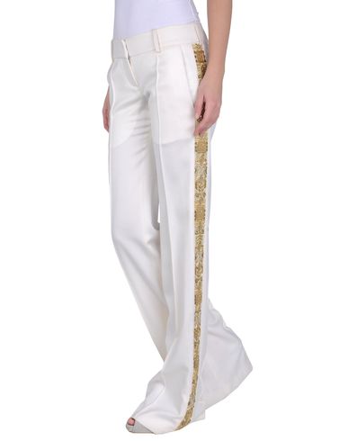 ZOOM BALMAIN - Casual pants