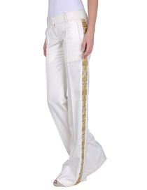 BALMAIN - Casual pants