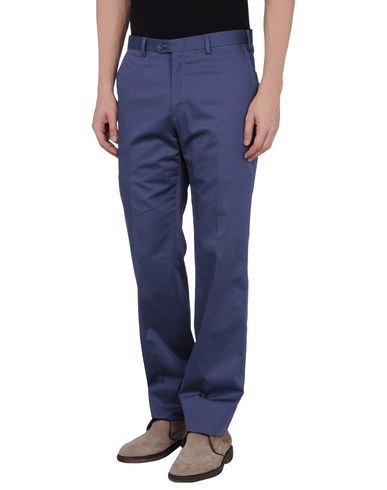ZOOM BRIONI - Dress pants
