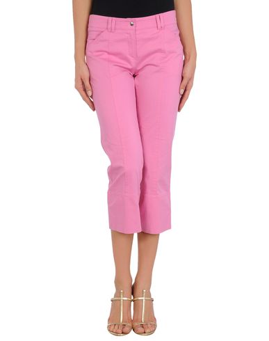 ZOOM ILARY - 3/4-length short