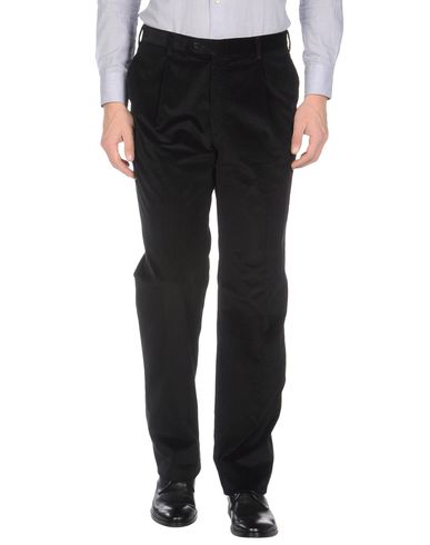 ZOOM BRIONI - Dress pants