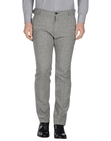 ZOOM JUST CAVALLI - Dress pants