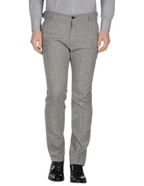 JUST CAVALLI - Dress pants