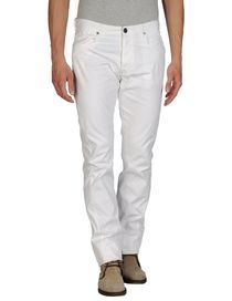 BURBERRY BRIT - Casual pants