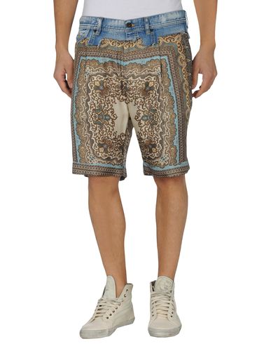 ZOOM D&G - Bermuda